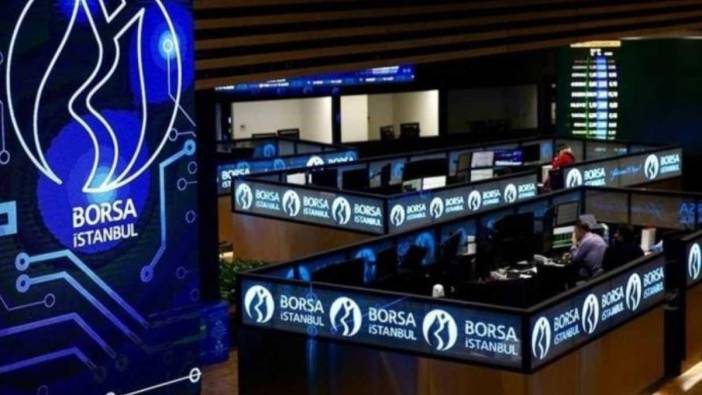 Borsa günün ilk yarısında yükselişe geçti