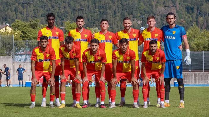 Göztepe'den transfer yağmuru