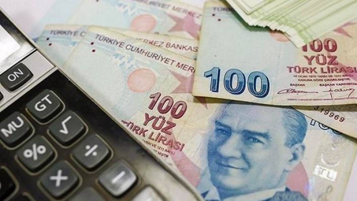 Bankacılık sektörünün mevduatı arttı, kredi hacmi de yükseldi