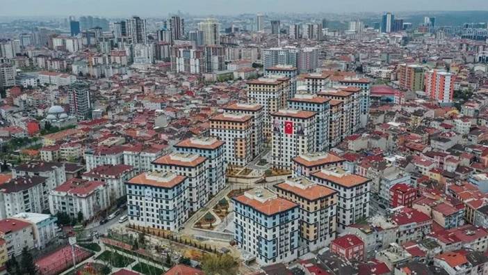 Türkiye'de yaklaşık 8,3 milyon konutun deprem sigortası bulunmuyor