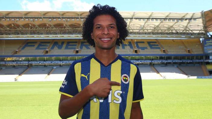 Willian Arao'nun yeni takımı belli oldu