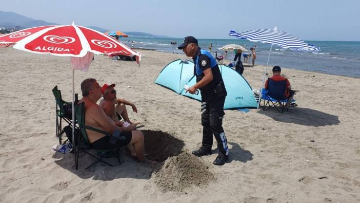 Samsun'un boğulma bilançosu: 16 ölü