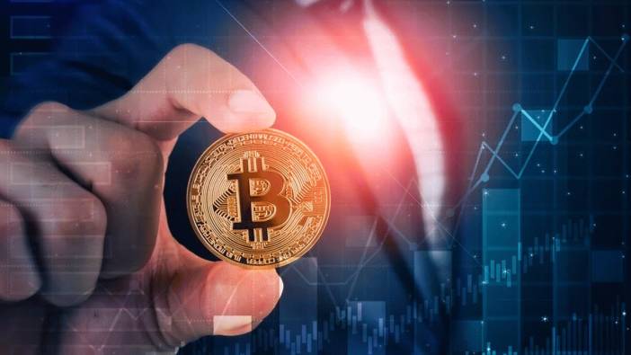 Bitcoin, sadece 8 işlem gününde 180 günlük getirisinin yüzde 98'ini kazandı