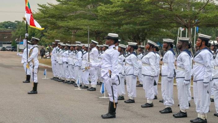 ECOWAS Siyasi İşler, Barış ve Güvenlik Komiseri: “Emir ne zaman verilirse askeri müdahalede bulunmaya hazırız”