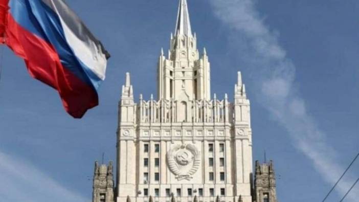 Rusya’dan İngiliz bakana ve UCM Başsavcısı Khan'a yaptırım