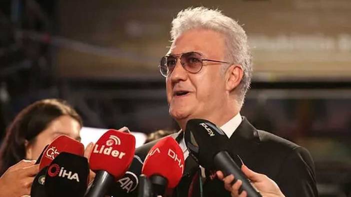 Tamer Karadağlı’nın atandığı Devlet Tiyatroları'nda istifalar başladı: Dilekçeler peş peşe verildi