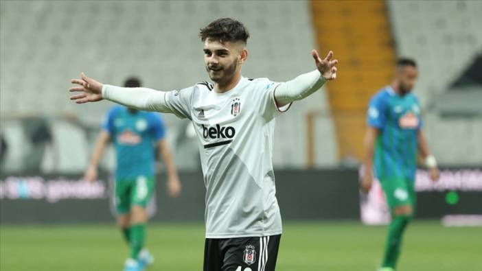 Beşiktaş, Ajdin Hasic'i kiraladı