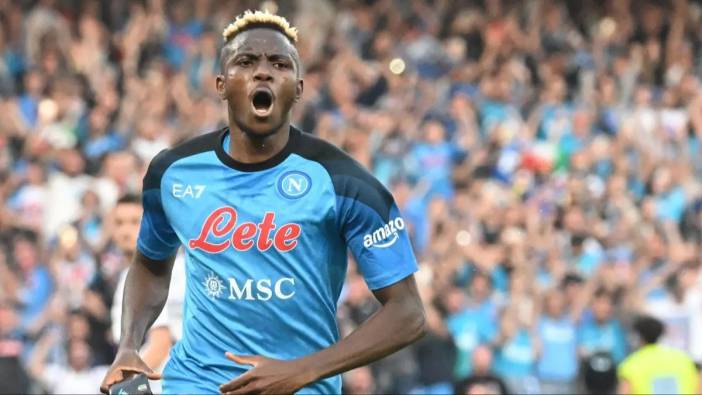 Serie A'da son şampiyon Napoli, sezona galibiyetle başladı