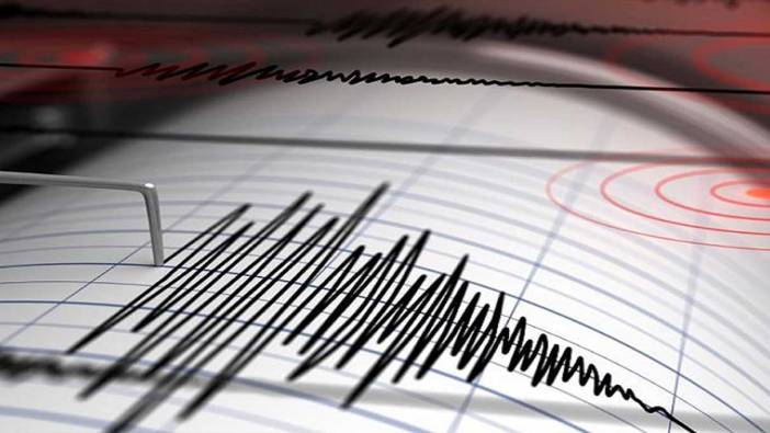 AFAD duyurdu: Niğde ve Muğla'da deprem