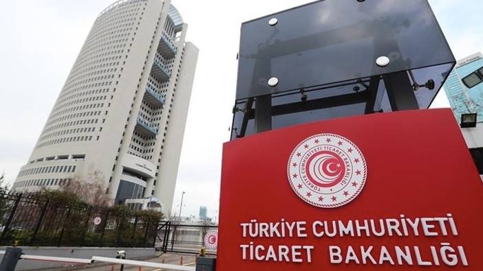 Ticaret Bakanlığından yoğun "ticaret diplomasisi" trafiği