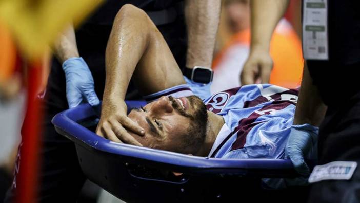 Galatasaray maçında sakatlanmıştı: Trezeguet'nin son durumu açıklandı