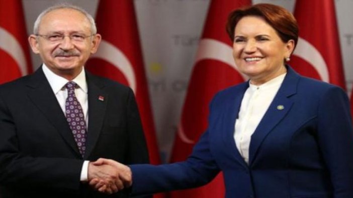 Akşener ve Kılıçdaroğlu, madencilerle görüşecek