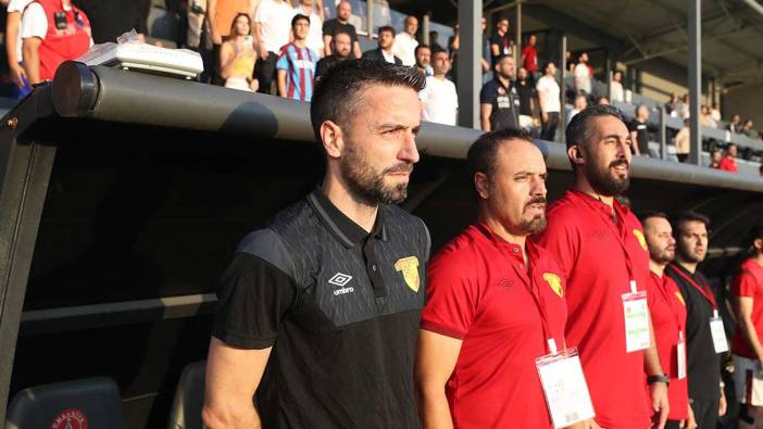 Göztepe’den lige kötü başlangıç