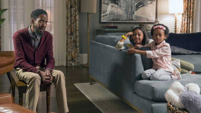 "This Is Us" dizisinin yıldızı Ron Cephas Jones hayatını kaybetti