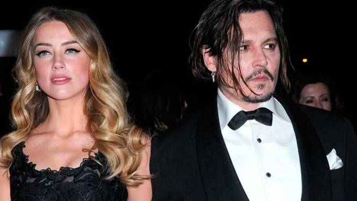 Boşanma davaları gündem olmuştu: Johnny Depp'i şaşırttan teklif