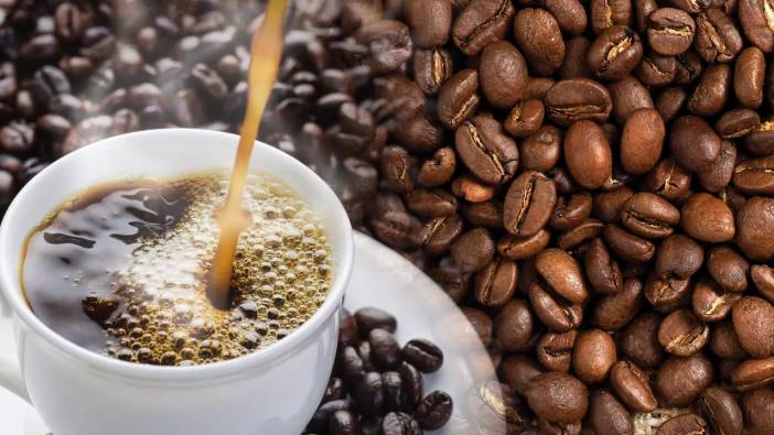 Rüyada Türk Kahvesi içmek ne anlama gelir?