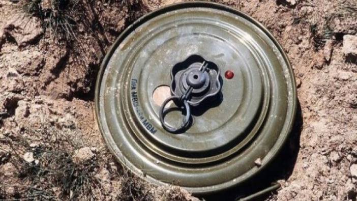 Pakistan'da mayın patladı! 13 işçi hayatını kaybetti!