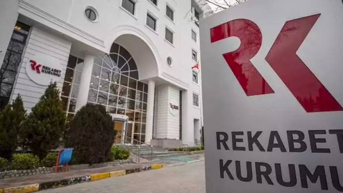 Rekabet Kurumu, Erbak Uludağ ve Namet Gıda'ya soruşturma açtı