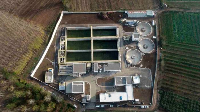 Samsun Büyükşehir Belediyesi 4 yılda 3,4 milyar lira altyapı yatırımı yaptı