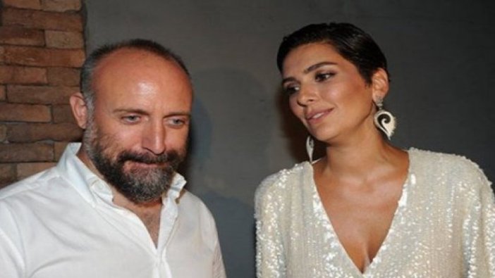 Bergüzar Korel: Kız çocuğu duygusunu tatmak istiyorum