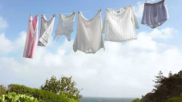 Rüyada çamaşır yıkamak ne anlama gelir?