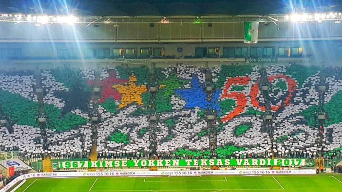 Bursaspor taraftarı yönetime dava açtı