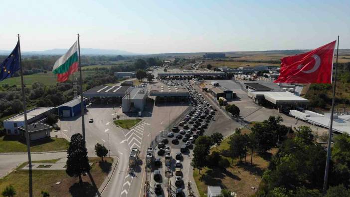 Karabük'te trafiğe kayıtlı araç dayısı 71 Bin 927'ye yükseldi