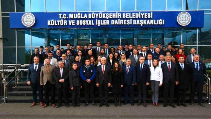 Muğla Büyükşehir Belediyesi Personeline Promosyon İhalesi