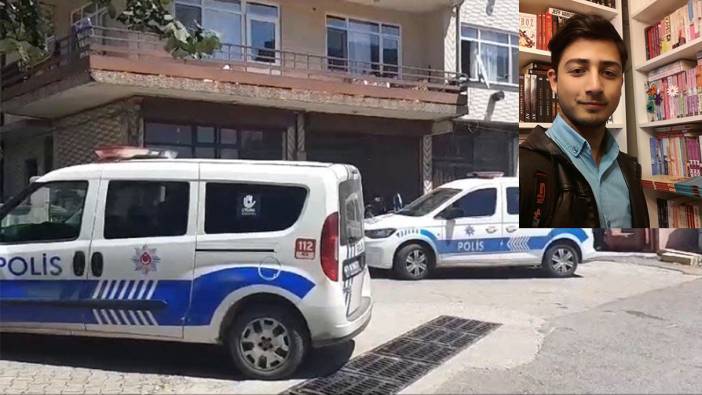 Kocaeli'nde ablası tarafından asılı halde bulunan genç öğretmen kurtarılamadı