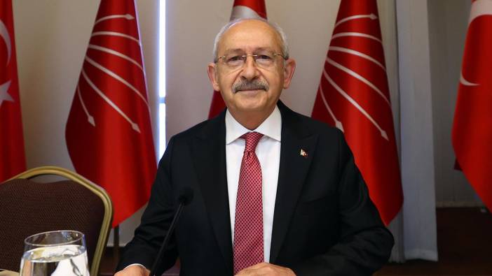 Kılıçdaroğlu, 81 il kadın kolları başkanı ile bir araya gelecek