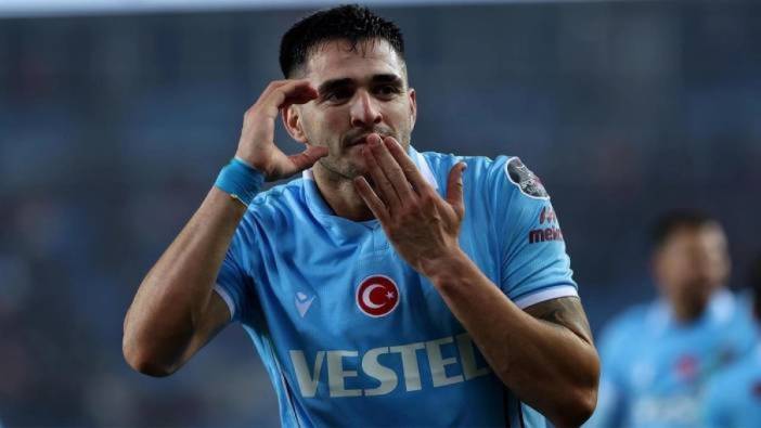 Maxi Gomez İspanyol devine transfer oldu