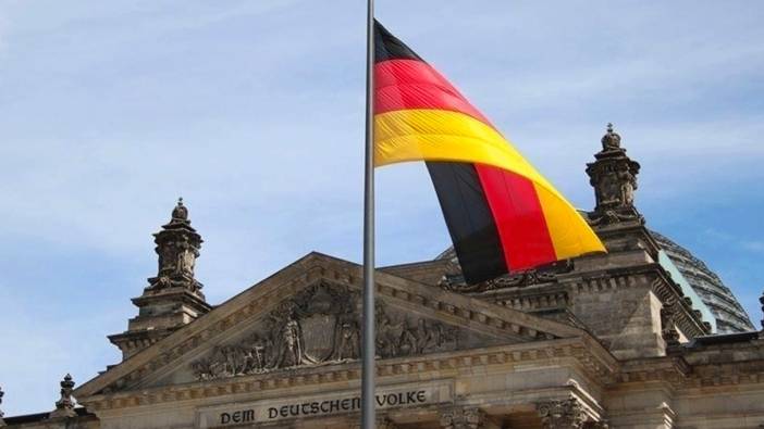 Almanya'da Ekonomik Faaliyetler Ağustosta Hızla Düştü