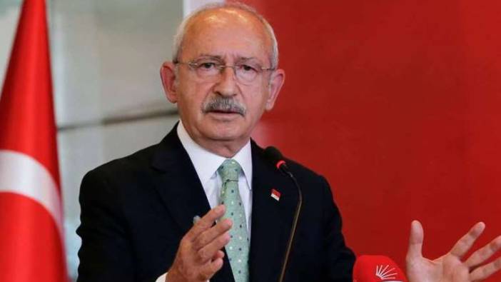 Kılıçdaroğlu: Kur Korumalı Mevduata 717 milyar lira ödendi