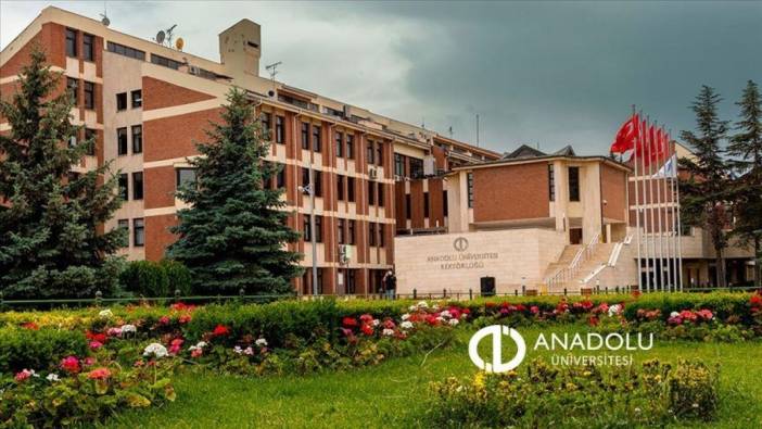 Anadolu Üniversitesi açıköğretim kayıtları başladı