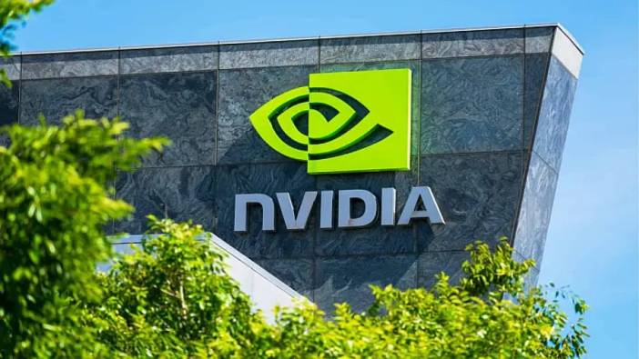 Çip devi Nvidia'dan rekor gelir