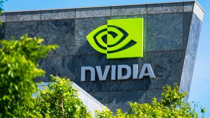 ABD'li çip üreticisi Nvidia'nın geliri beklentilerin üzerinde