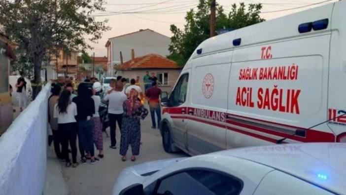 Kiracısına baltayla saldıran ev sahibine tutuklandı