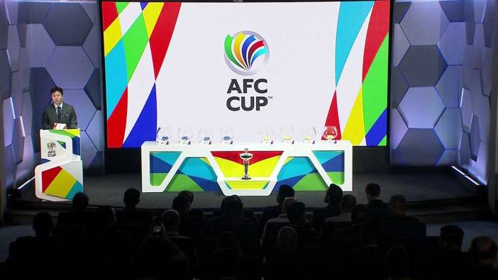 Asya Şampiyonlar Ligi ve AFC Cup'ta gruplar belirlendi