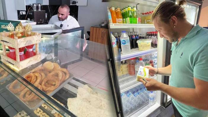 Gazipaşa'da gıda üretimi yapan işletmeler denetlendi