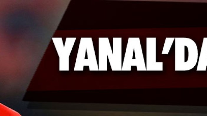 Ersun Yanal'dan Ben Arfa'ya veto