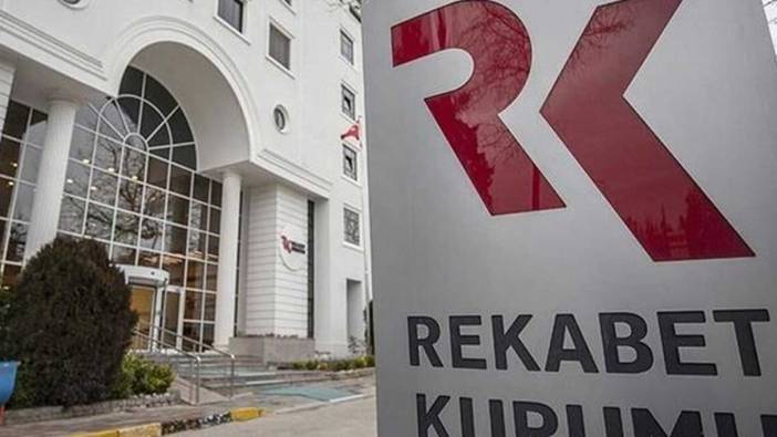 Rekabet Kurulu'ndan 15 maya firmasına para cezası