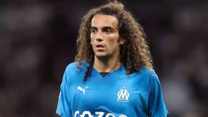 Matteo Guendouzi'nin yeni takımı belli oldu