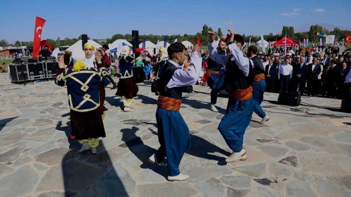 Diyarbakır Malazgirt’te tanıtılıyor