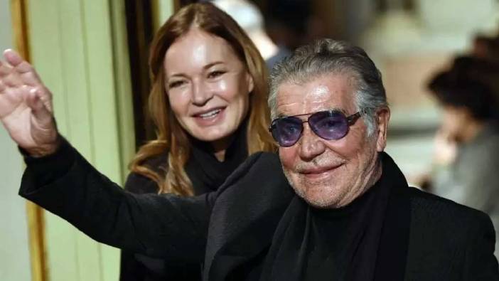 Dünyaca ünlü modacı Roberto Cavalli'nin eşi Bodrum'da ölümden döndü