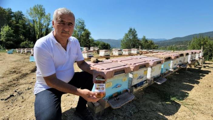 Karabük'te Yenice'de ilk coğrafi işaretli ürün belli oldu