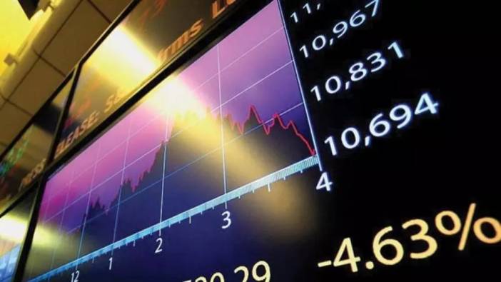 Avrupa borsaları Stoxx Europe 600 hariç yükselişle kapandı