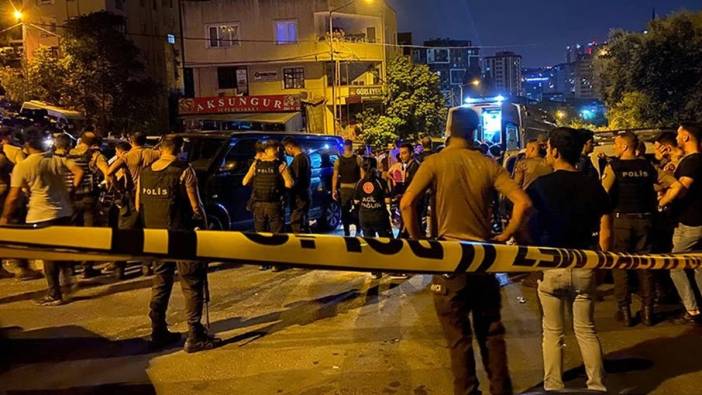 Kağıthane'de polisi şehit eden Anucur Çetesi'nin suç dosyası ortaya çıktı