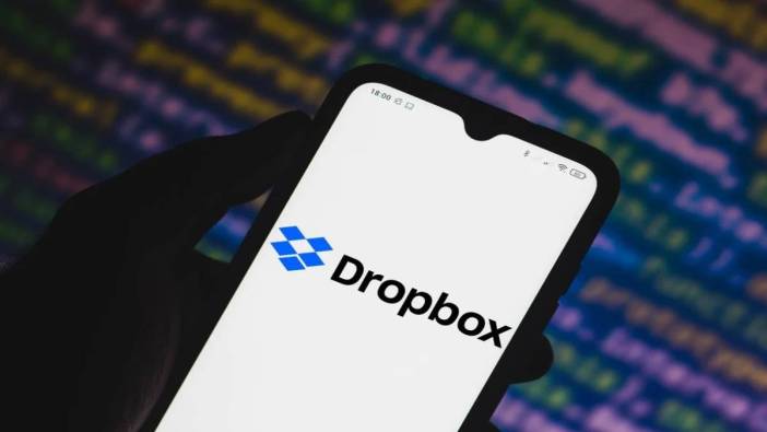 Dropbox'dan yenilik! Sınırsız depolama alanını kaldırdı