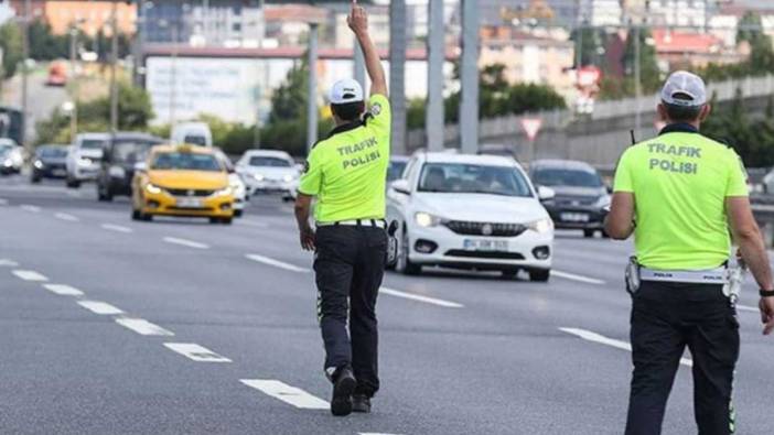 İstanbul'da pazar günü bazı yollar trafiğe kapatılacak