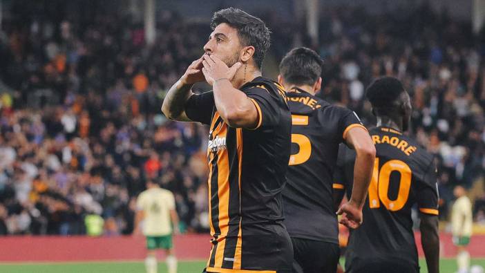 Ozan Tufan eski günlerine göz kırpıyor